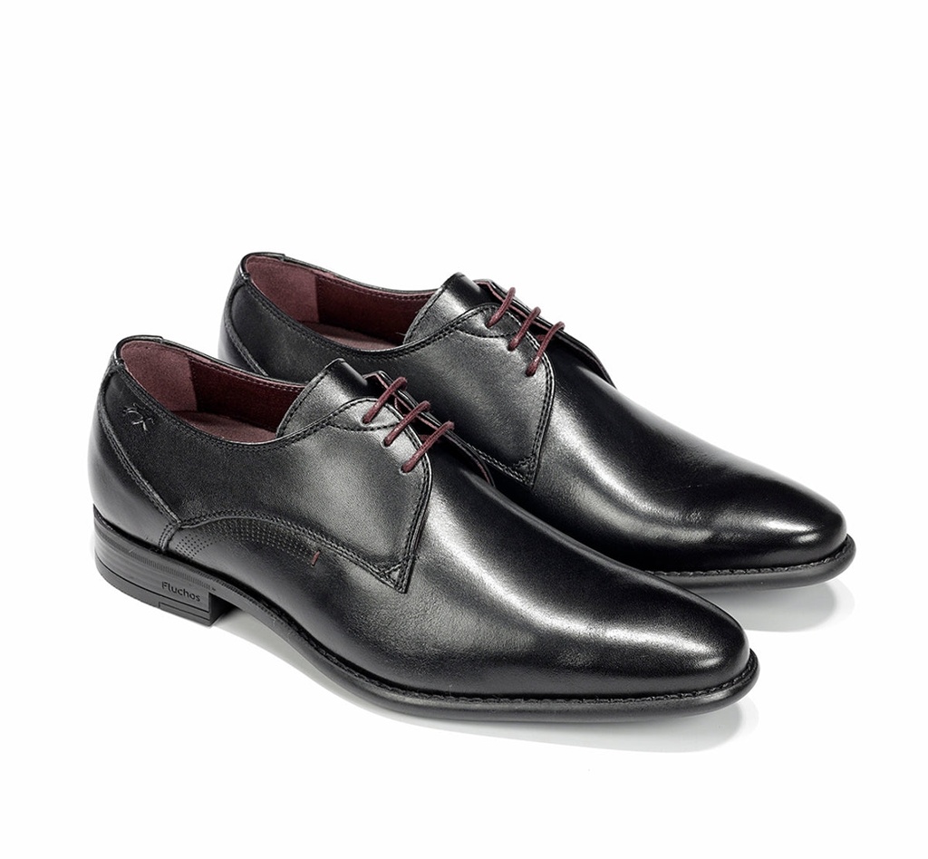 ALEX 9204 Zapato Negro (3)