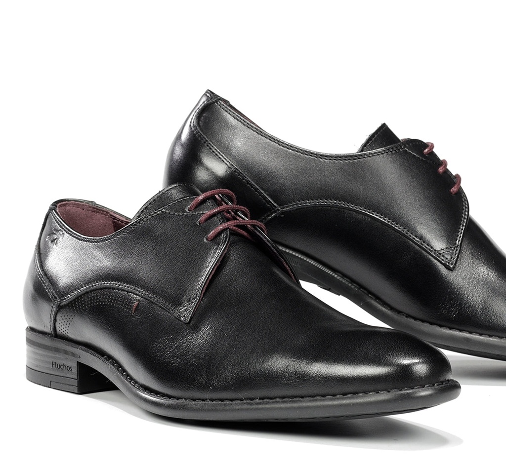 ALEX 9204 Zapato Negro (6)