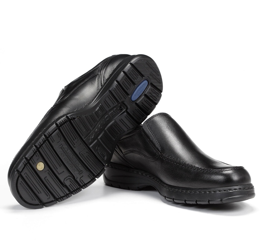 CRONO 9144 Slip on Negro (2)