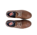SUMATRA F0119 Zapato MarrÃ³n (3)