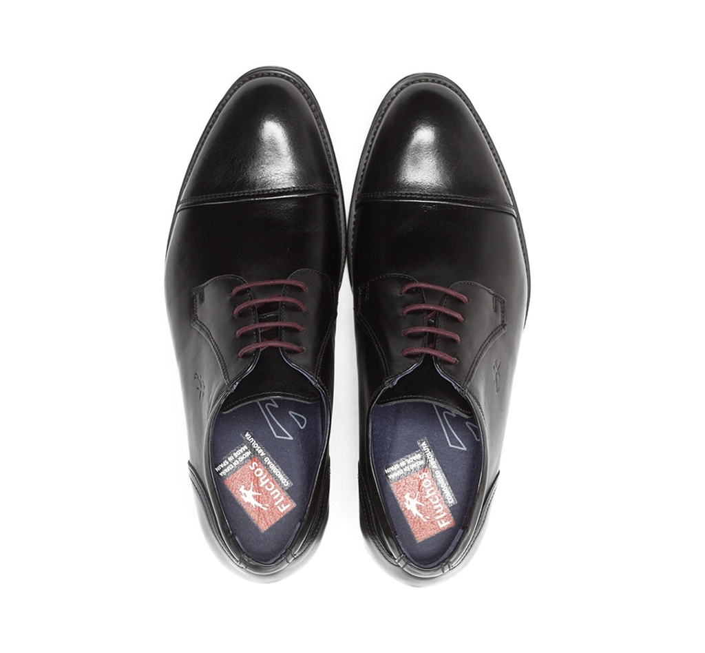 HERACLES 8412 Zapato Negro (3)