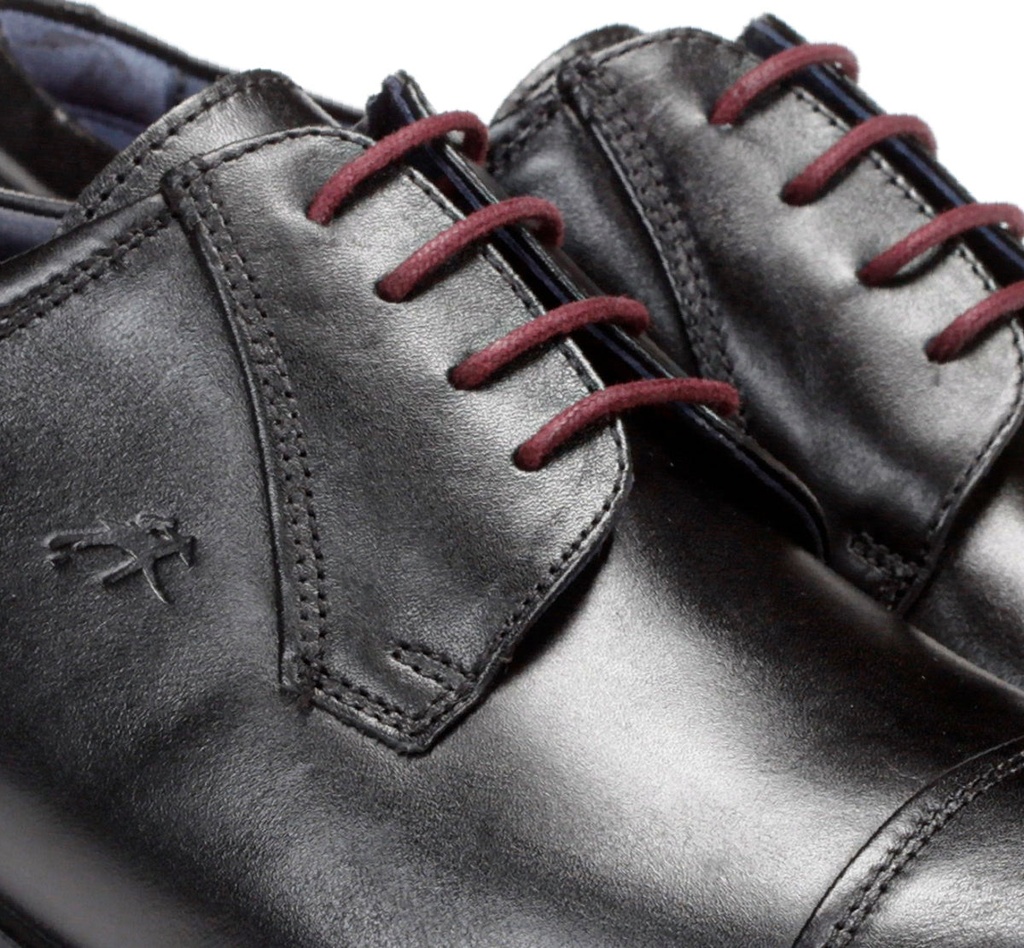 HERACLES 8412 Zapato Negro (6)