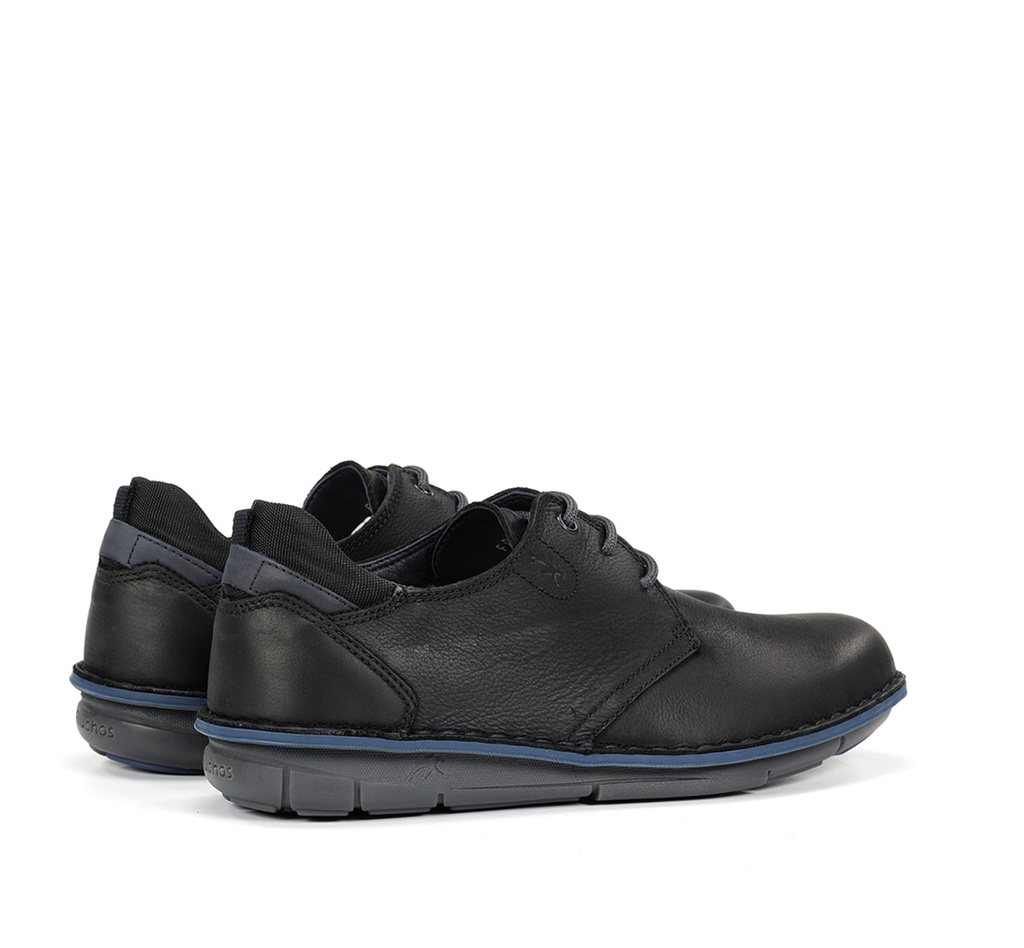 ALFA F0700 Zapato Negro (2)