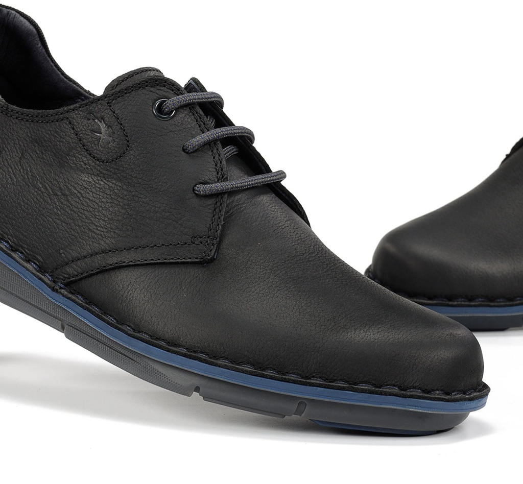 ALFA F0700 Zapato Negro (6)