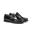 STAMFORD F0047 MocasÃ­n Negro (1)