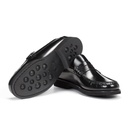 STAMFORD F0047 MocasÃ­n Negro (3)