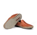 BAHAMAS 8674 Slip On Naranja (4)