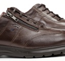 ZETA F0606 Zapato MarrÃ³n (6)