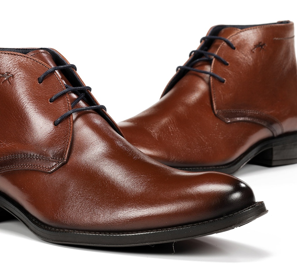 HERACLES 8415 Bota MarrÃ³n (6)