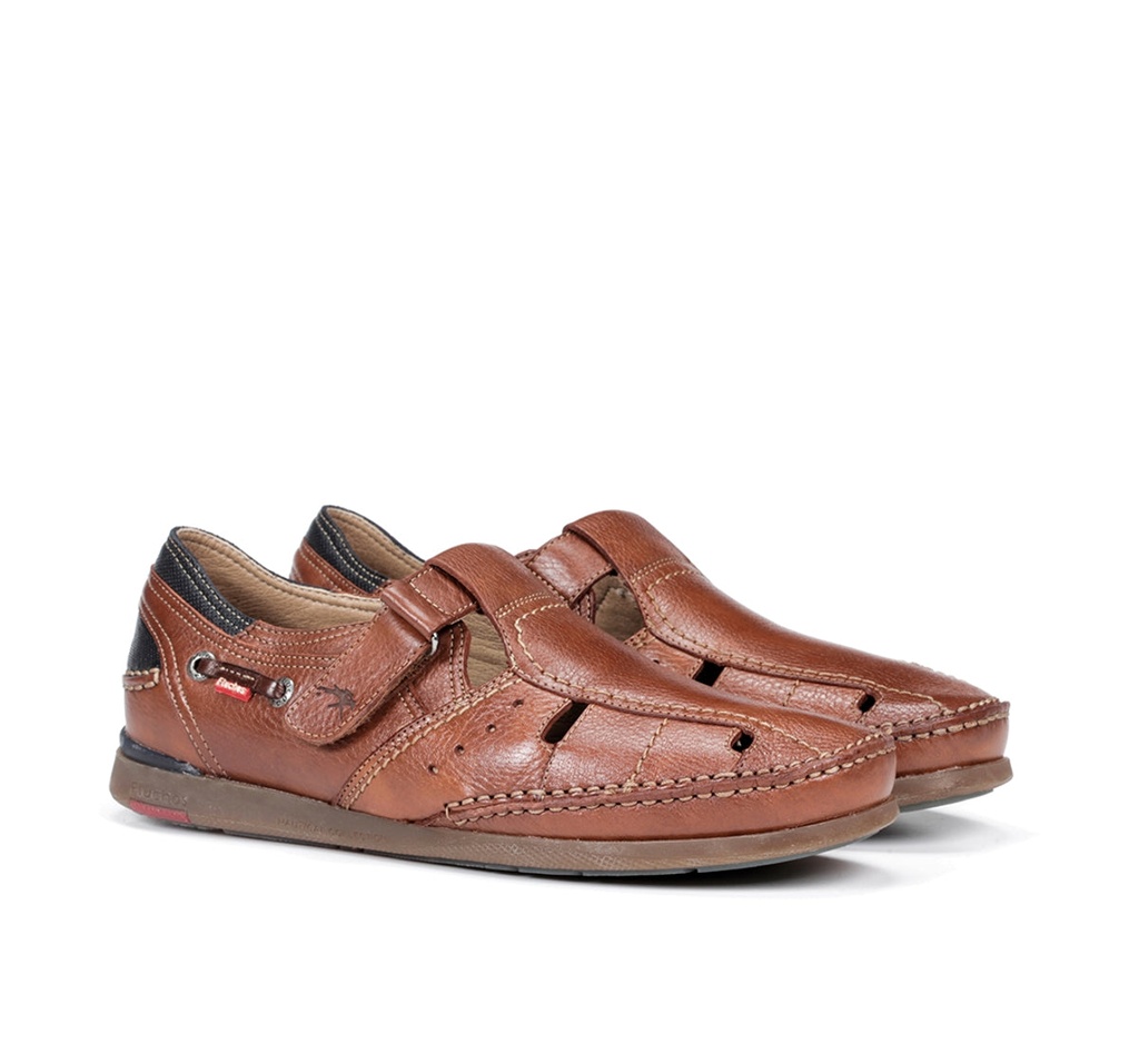 MARINER 9882 Zapato MarrÃ³n (1)