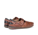 MARINER 9882 Zapato MarrÃ³n (2)