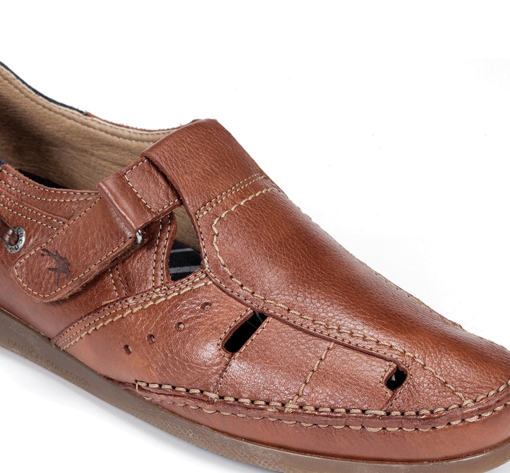 MARINER 9882 Zapato MarrÃ³n (5)