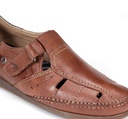 MARINER 9882 Zapato MarrÃ³n (5)