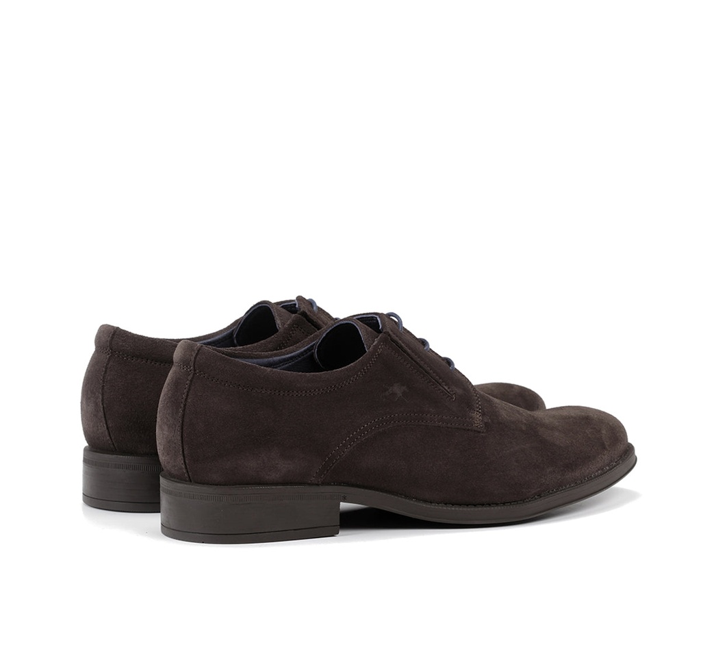 HERACLES 8410 Zapato MarrÃ³n (3)