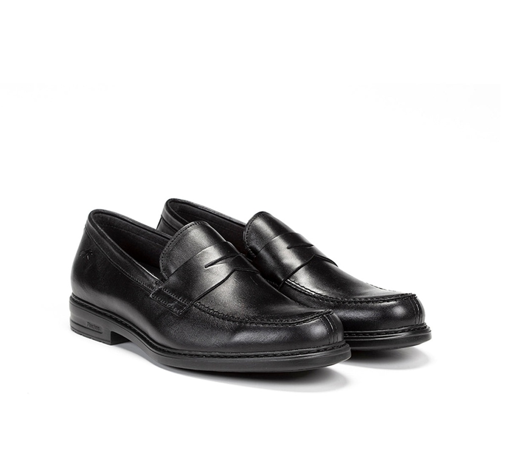 SIMON 8721 MocasÃ­n Negro (1)
