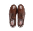 LUCA 8498 Zapato MarrÃ³n (2)