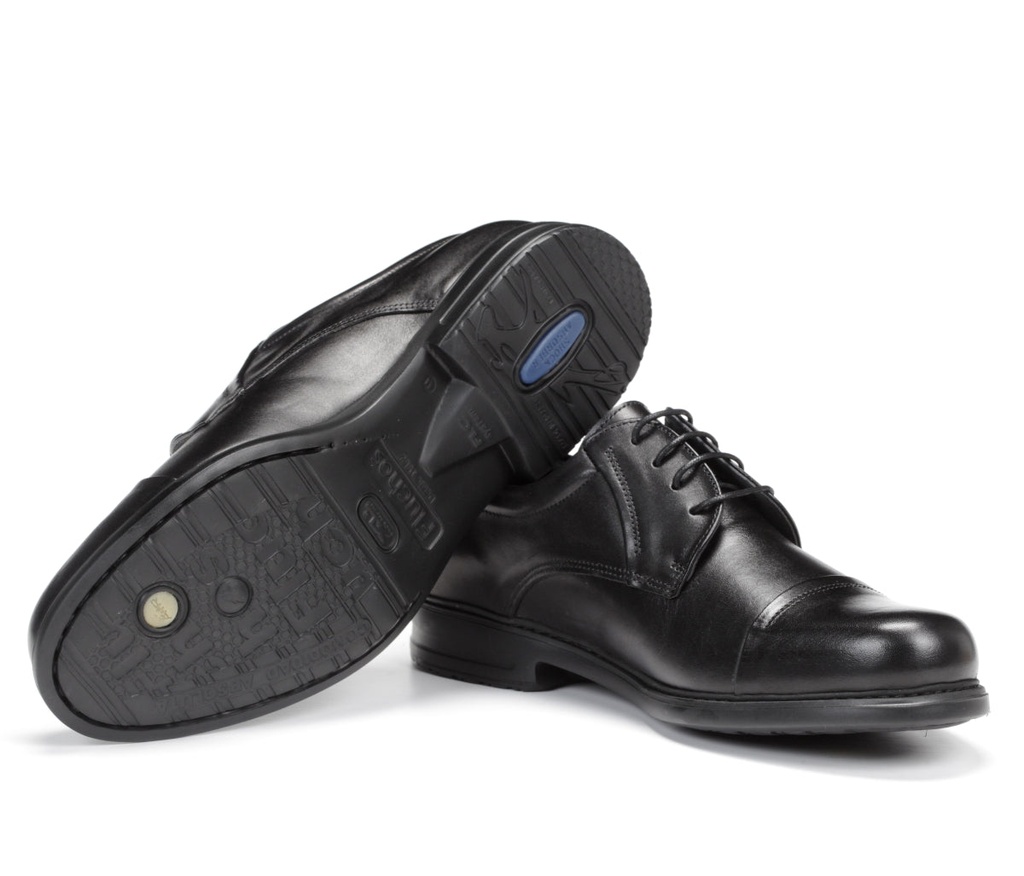 SIMON 8468 Zapato Negro (3)