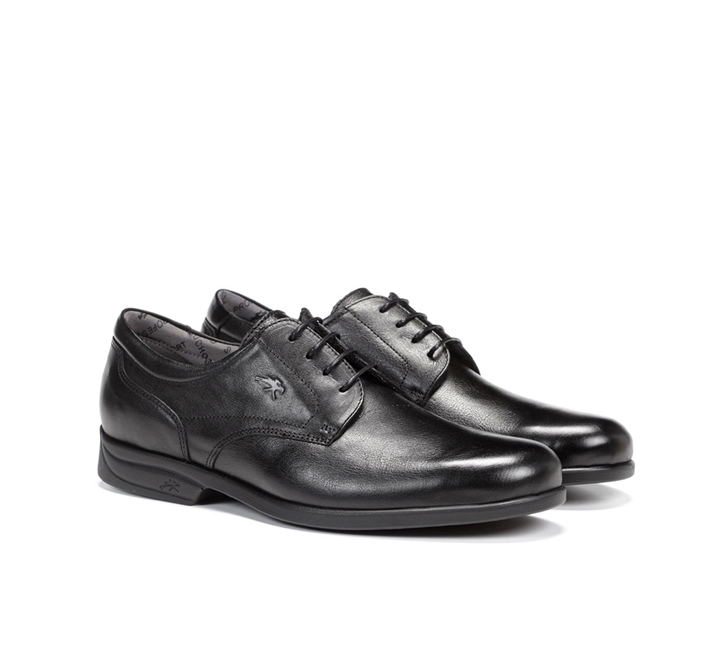 MAITRE 8904 Zapato Negro (1)
