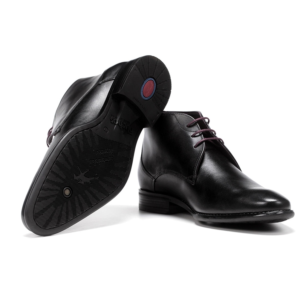 ALEX 9205 Bota Negra (3)