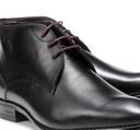 ALEX 9205 Bota Negra (5)