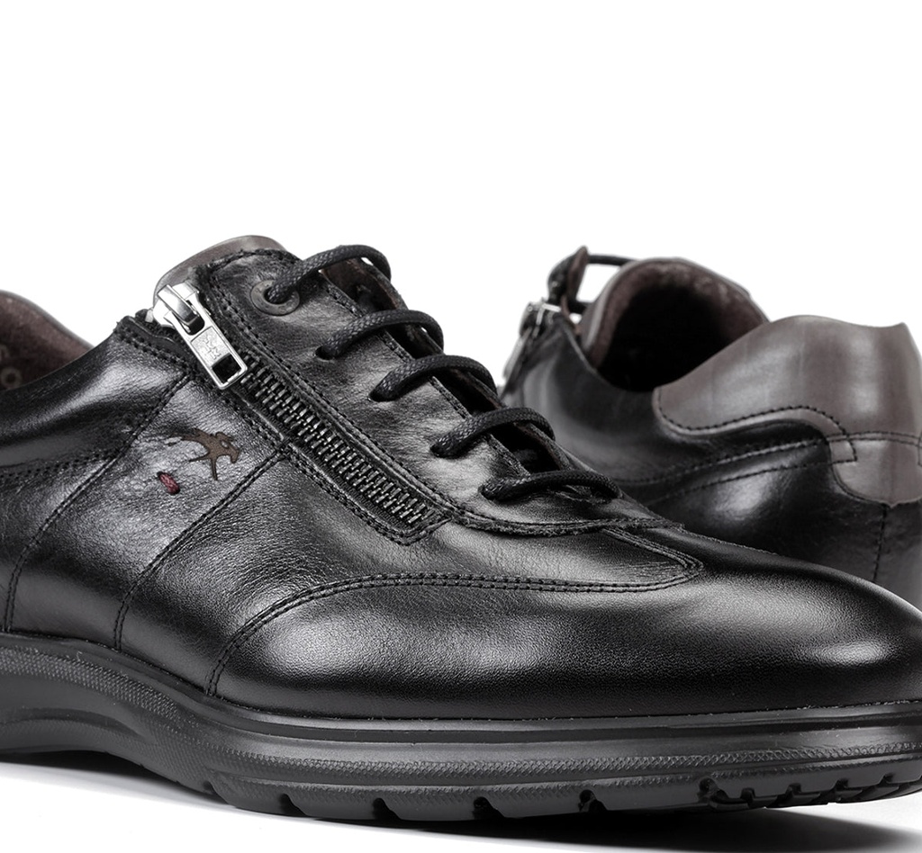 ZETA F0606 Zapato Negro (5)