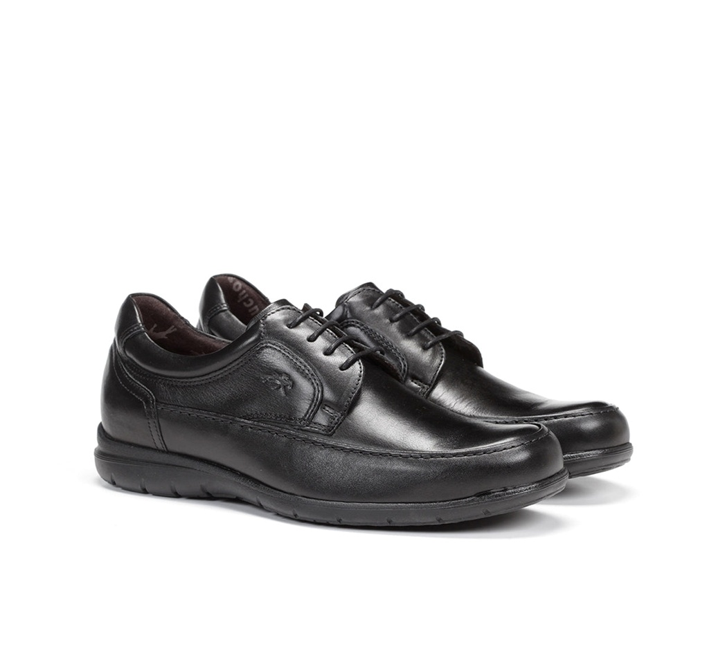LUCA 8498 Zapato Negro (1)