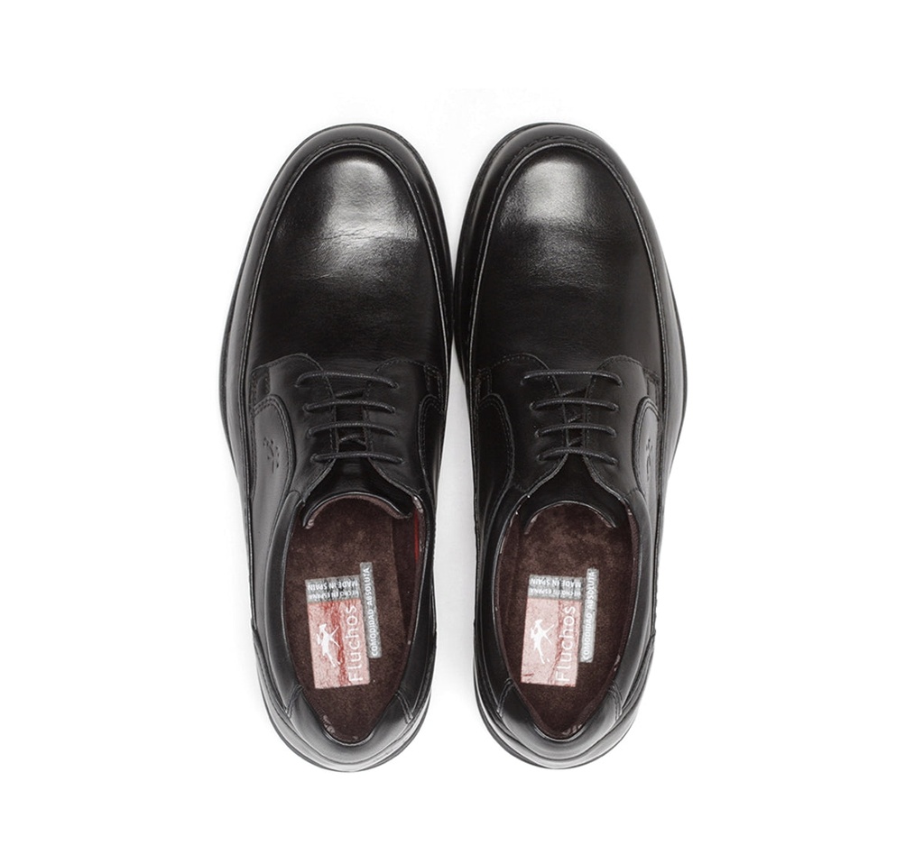 LUCA 8498 Zapato Negro (2)