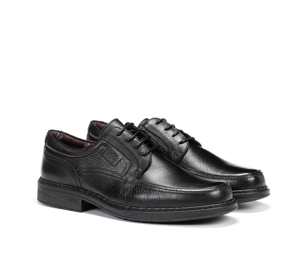 CLIPPER 9579 Zapato Negro (1)