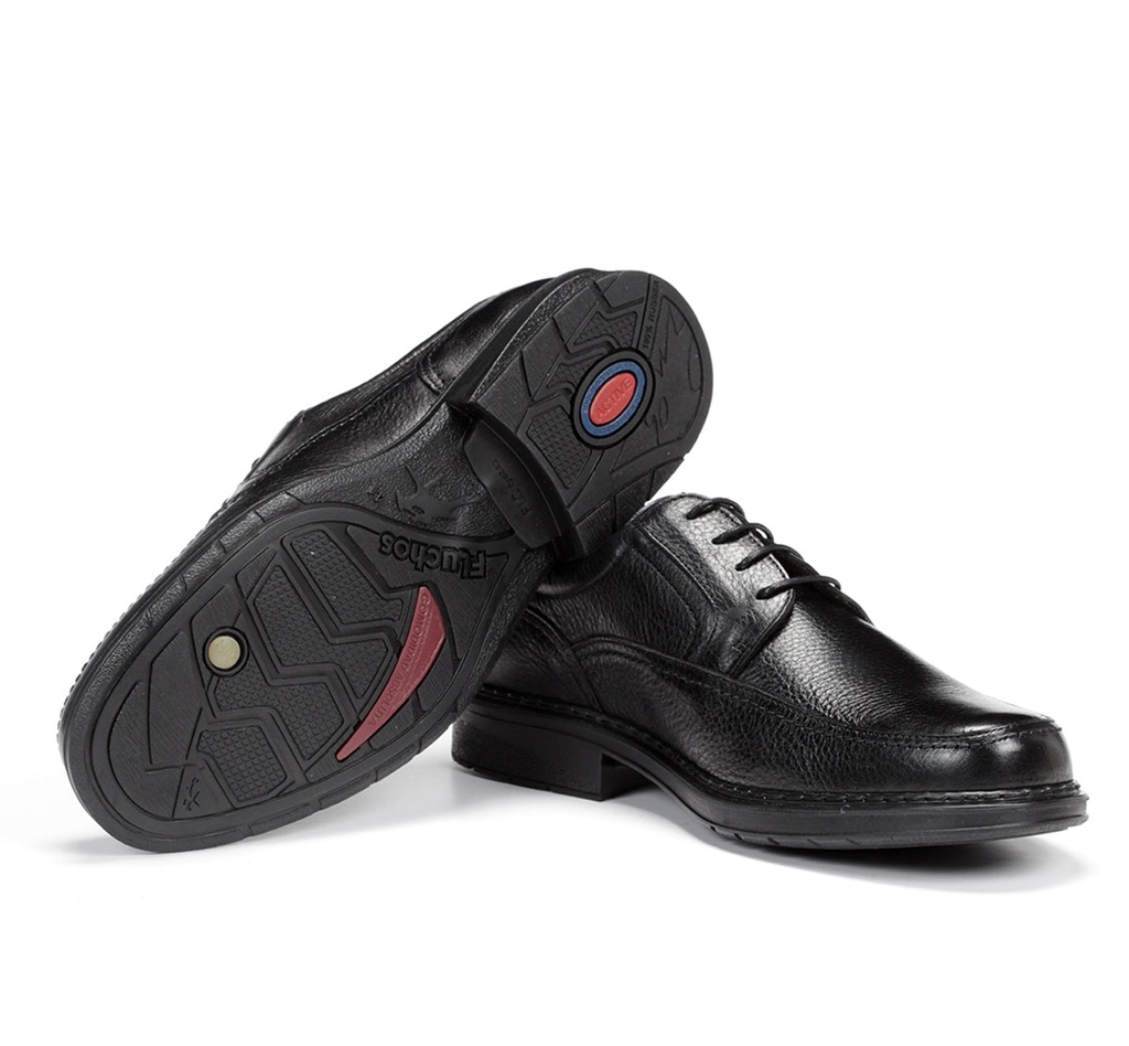 CLIPPER 9579 Zapato Negro (3)