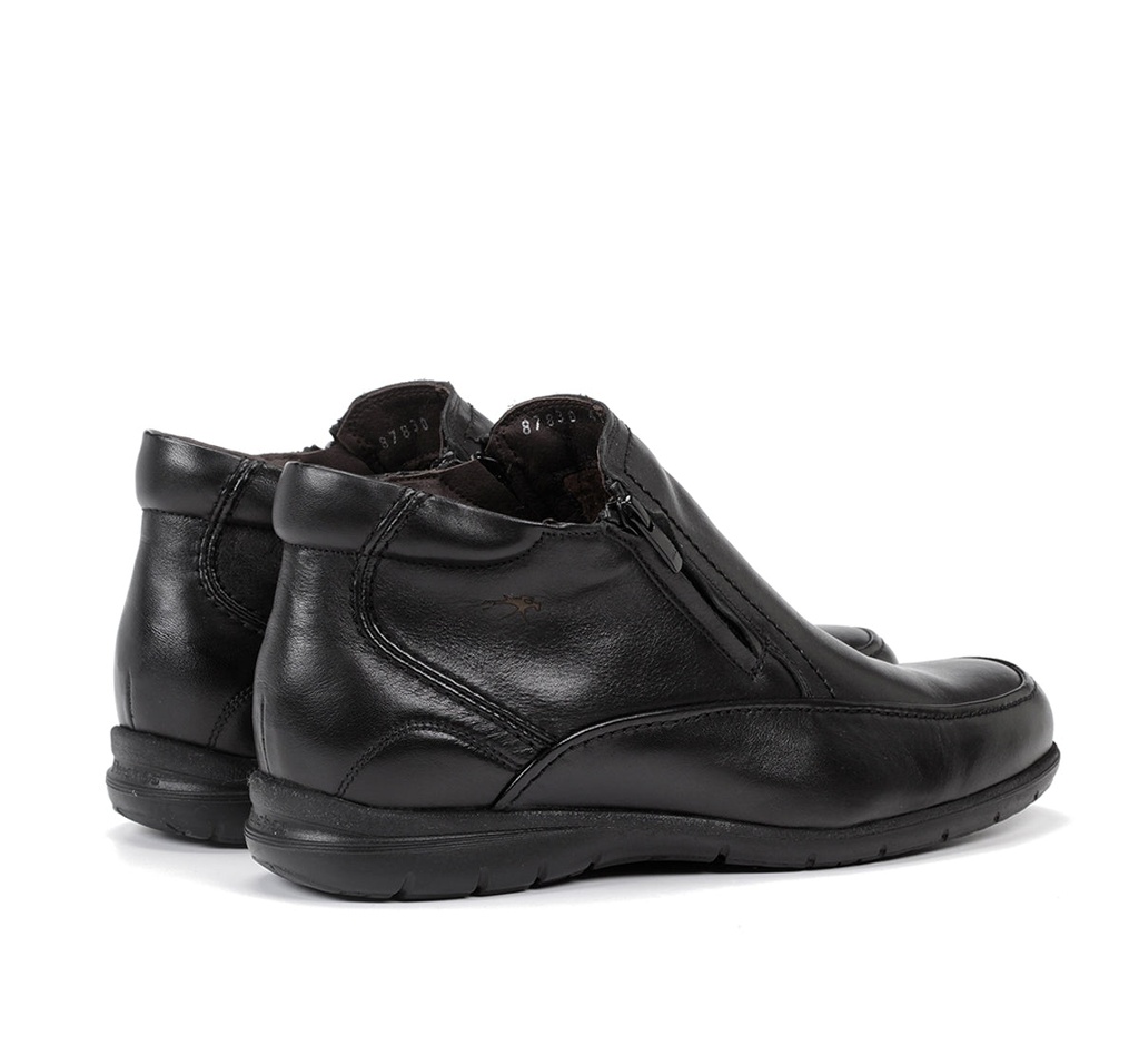 LUCA 87830 BotÃ­n Negro (2)