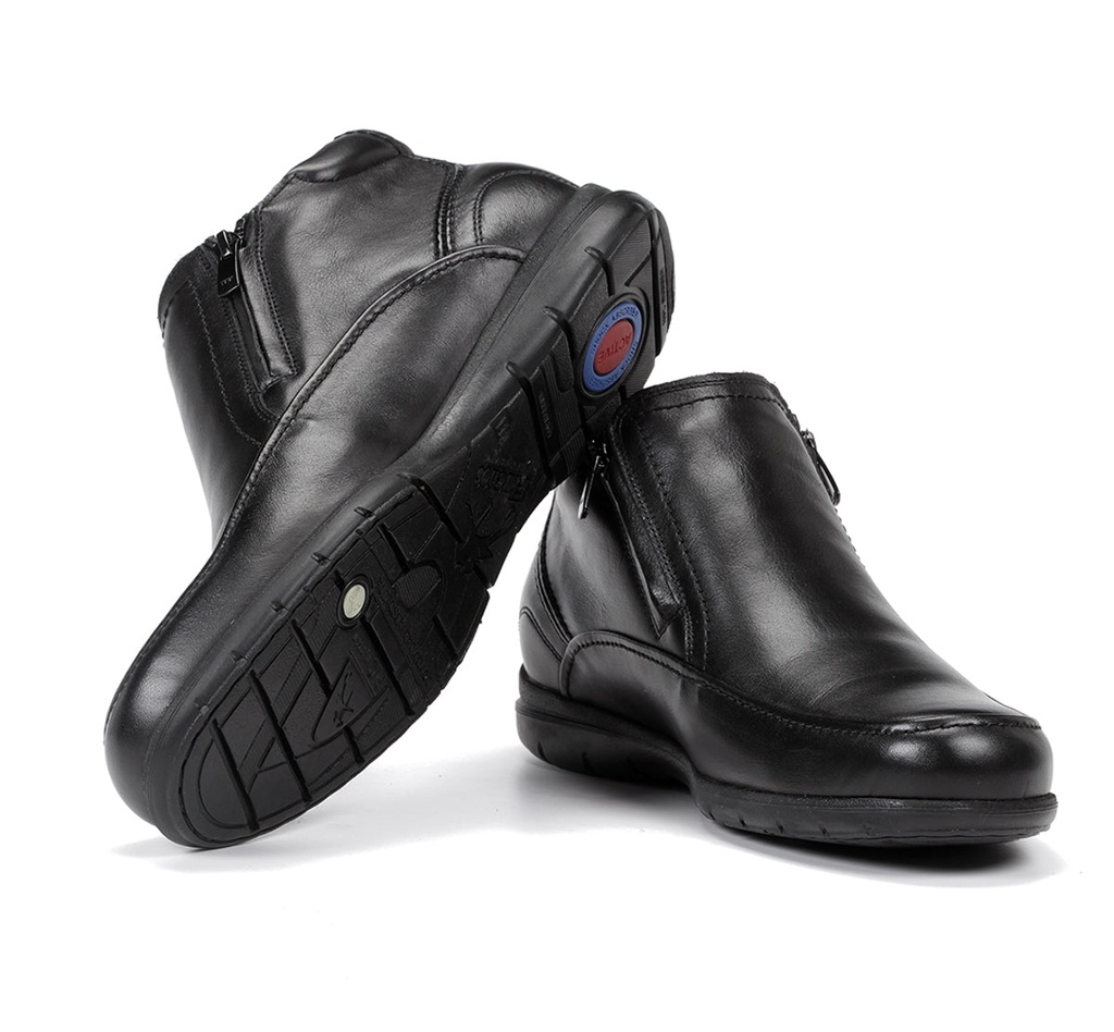 LUCA 87830 BotÃ­n Negro (4)