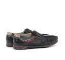CATAMARAN 8565 Slip On Azul (3)
