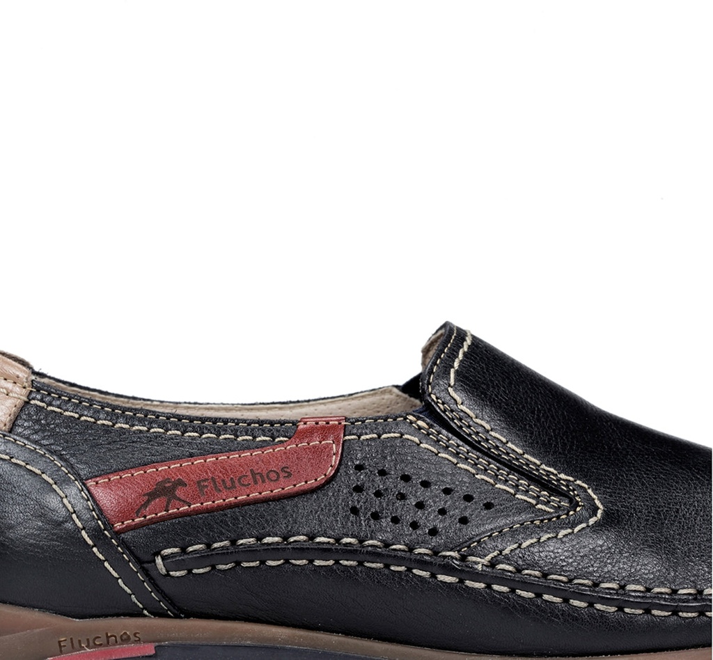 CATAMARAN 8565 Slip On Azul (5)