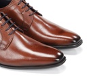 CESAR 9668 Zapato MarrÃ³n (5)