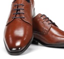 CESAR 9668 Zapato MarrÃ³n (6)