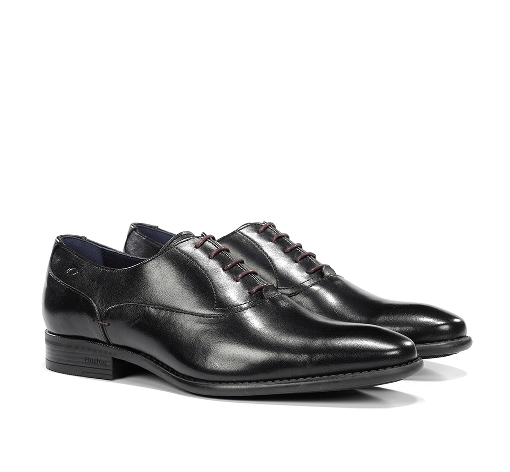 ALEX 9209 Zapato Negro (1)