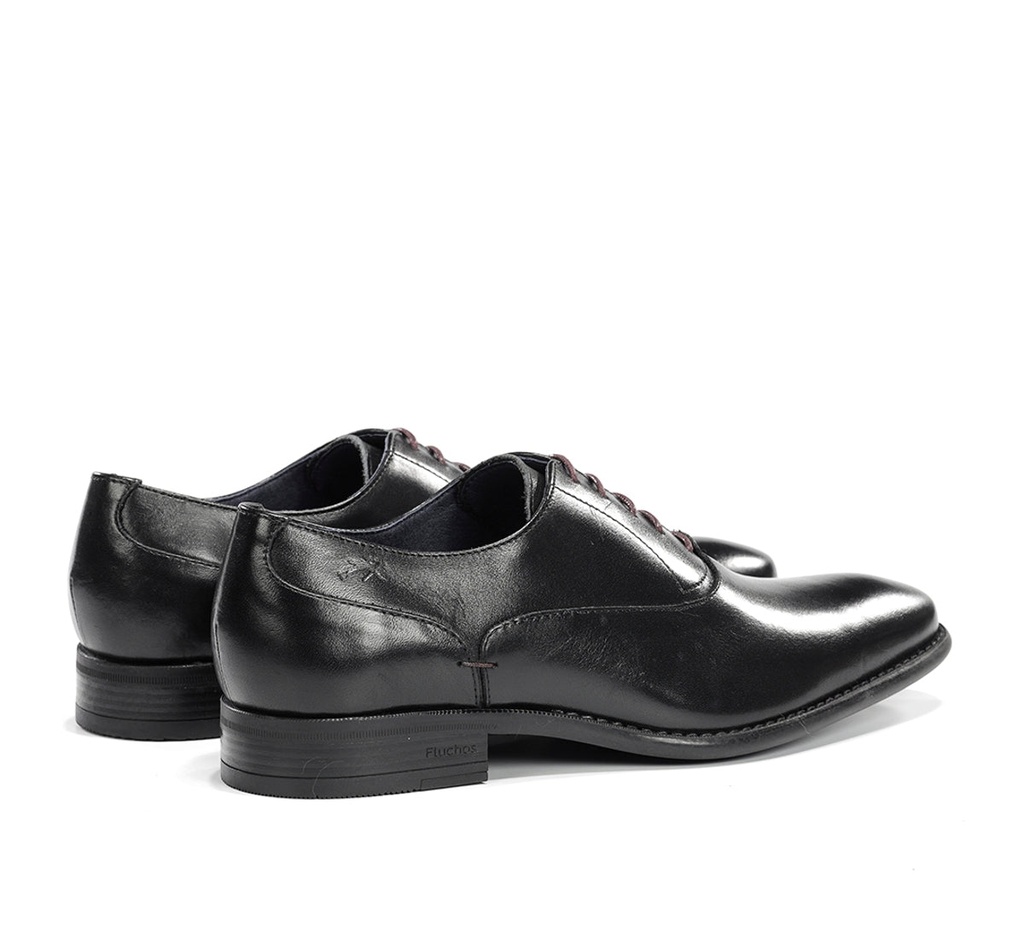 ALEX 9209 Zapato Negro (3)