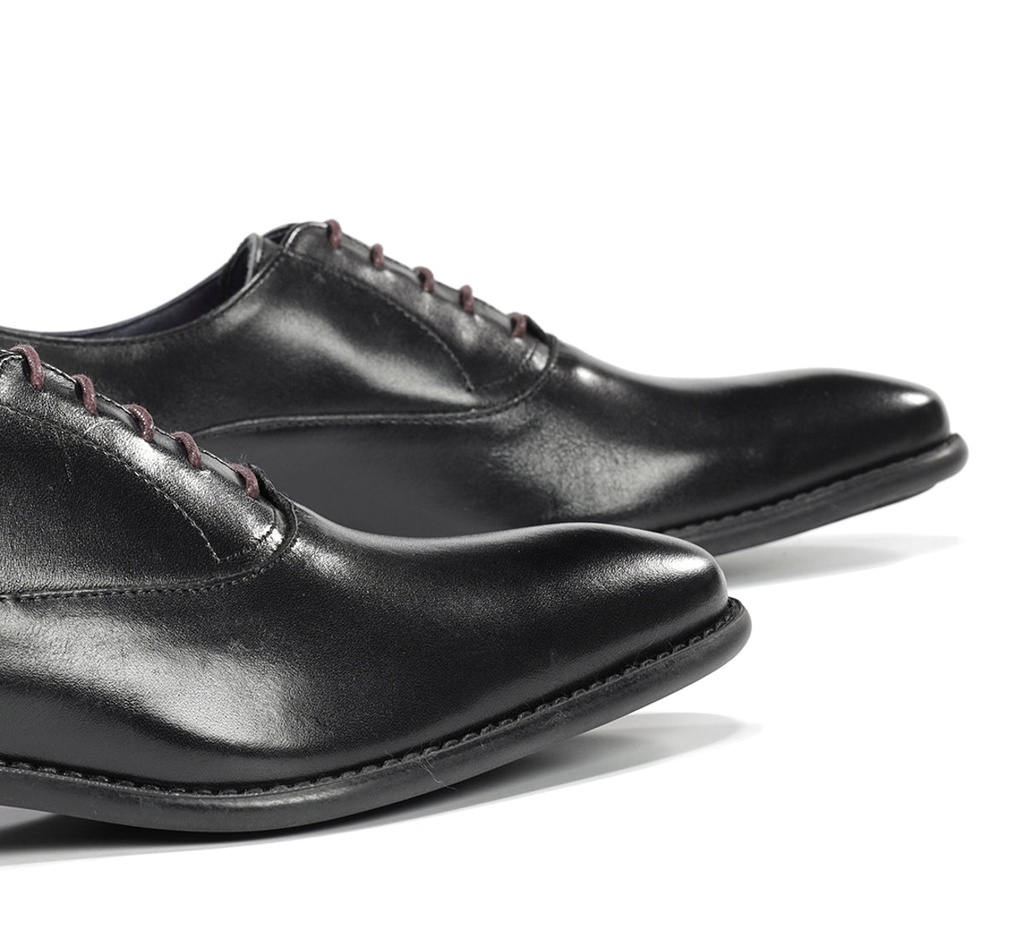 ALEX 9209 Zapato Negro (6)