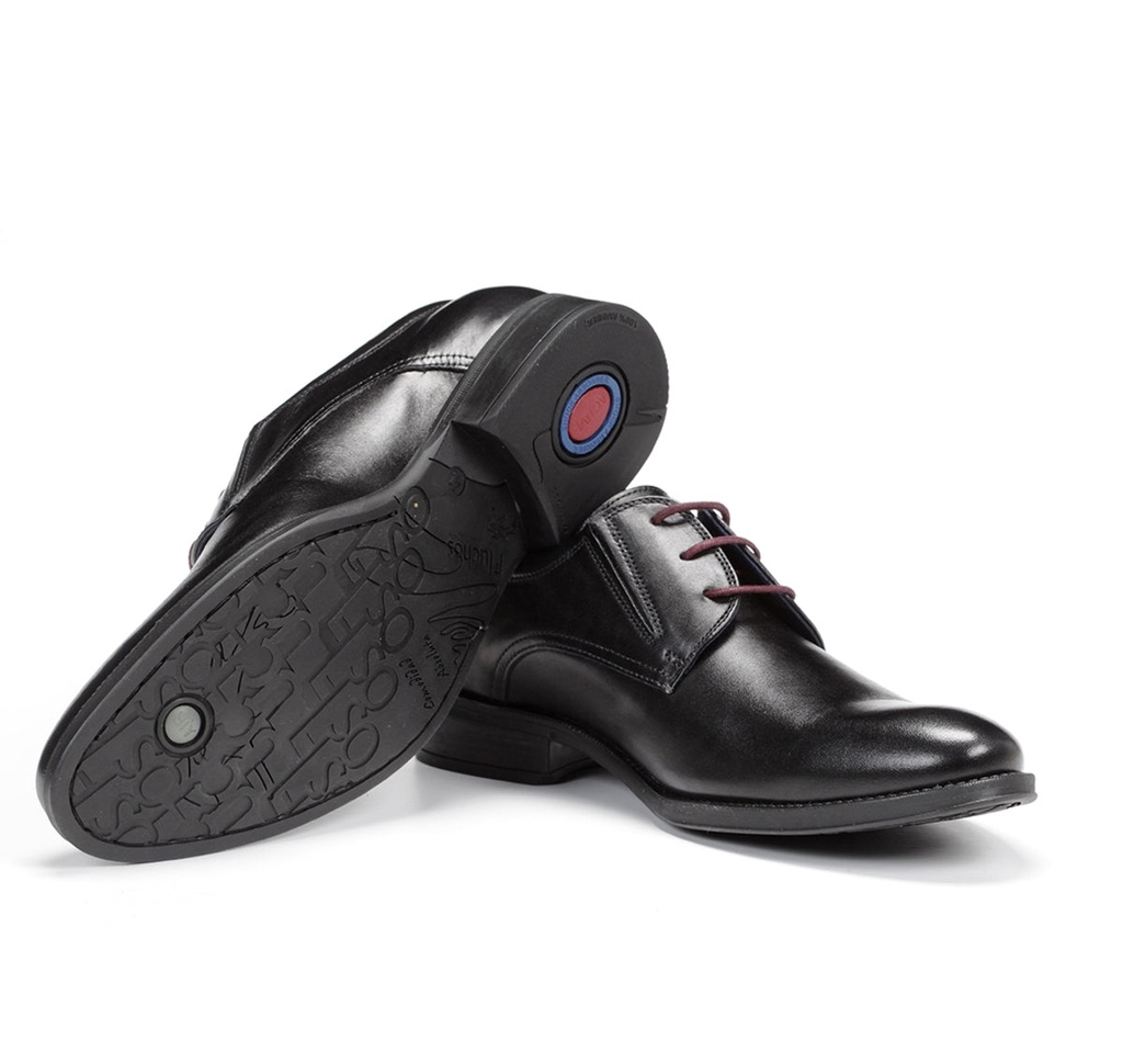 HERACLES 8410 Zapato Negro (3)