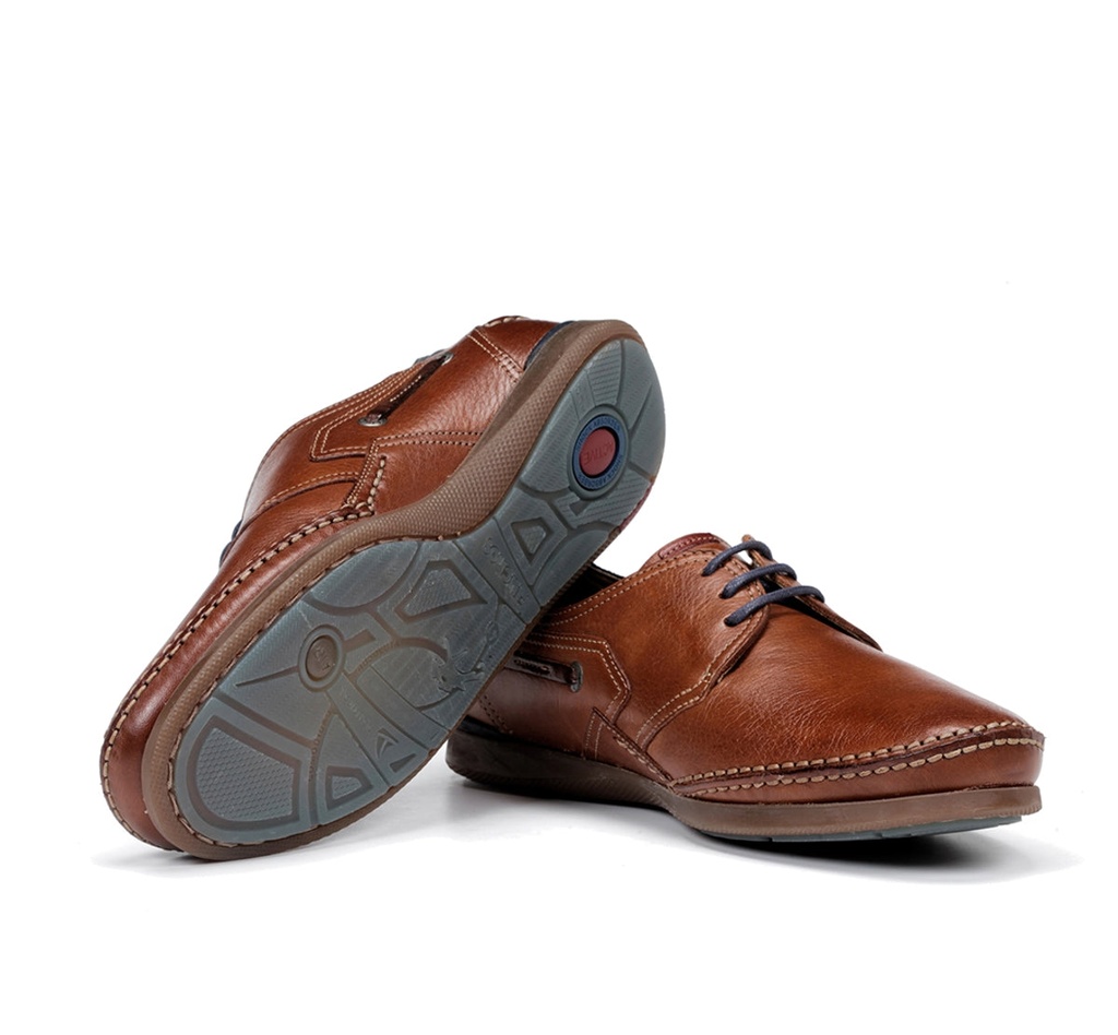 MARINER 9884 Zapato MarrÃ³n (4)