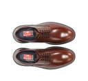 BELGAS F0630 Zapato MarrÃ³n (4)