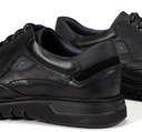 CELTIC F0248 Zapato Negro (6)