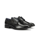 HERACLES 8410W Zapato Negro (1)
