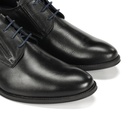 HERACLES 8410W Zapato Negro (5)