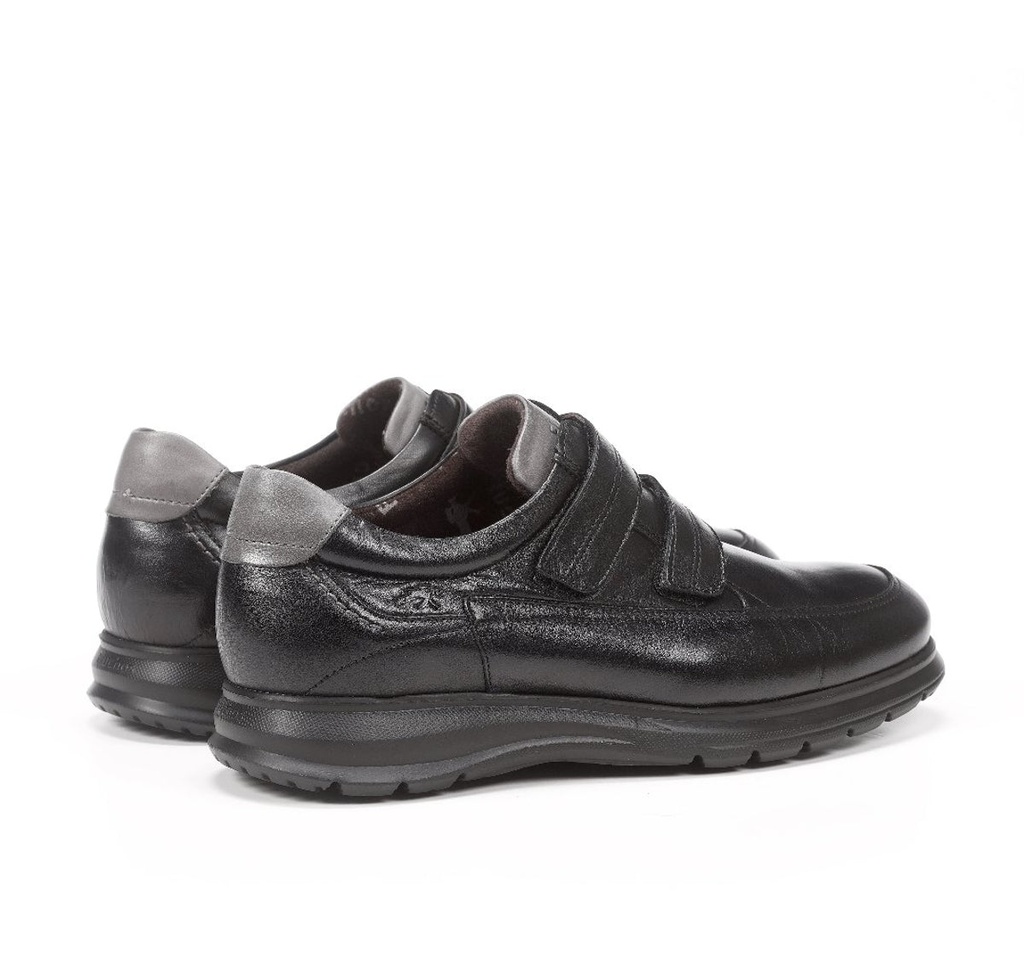 ZETA F0608 Zapato Negro (2)
