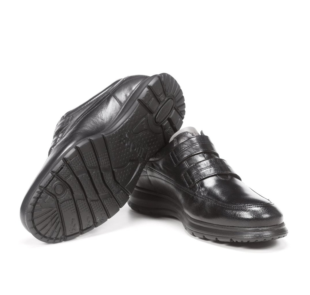 ZETA F0608 Zapato Negro (3)