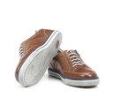 QUEBEC 9376 Zapato MarrÃ³n (2)