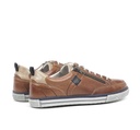 QUEBEC 9376 Zapato MarrÃ³n (3)