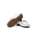 BRUNI F0804 MocasÃ­n Blanco (4)