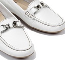 BRUNI F0804 MocasÃ­n Blanco (5)